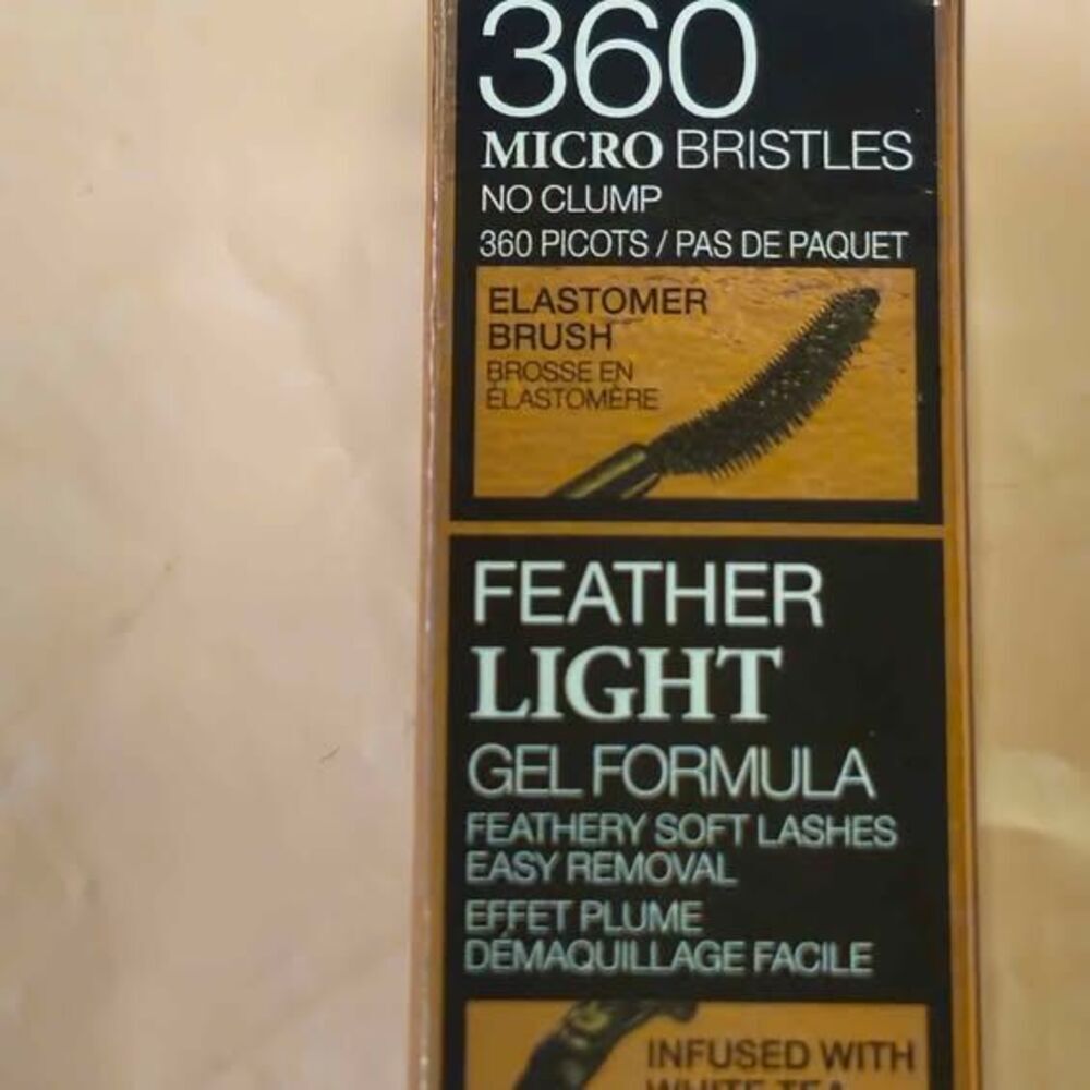 Lancôme Luxury Eye Duo - Primer & Lifting Mascara